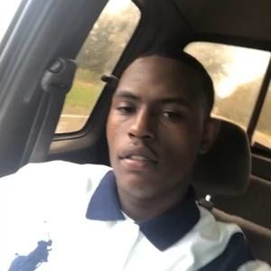 Meet your Posher, Jabari